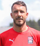 Geoffrey Franzoni