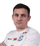 Mikhail Gordeychuk