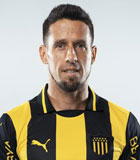Javier Cabrera