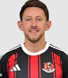 Jordan Forsythe