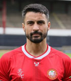 Aaron Traynor