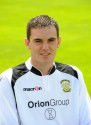 Bruce Milne