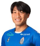 Yushi Akiba