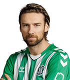 Yuriy Kendysh