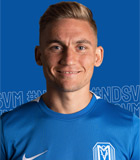 Max Dombrowka