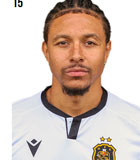 Leighton McIntosh