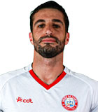 Tiago Emanuel Canelas Almeida Ferreira