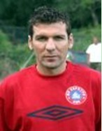 Georgios Zacharopoulos