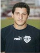 Christos Moustogiannis