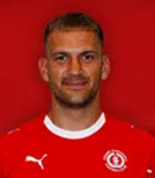 Mickey Demetriou
