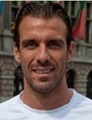Stavros Glouftsis