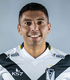 Diego Alexis Opazo Gonzalez