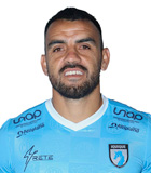 Misael Aldair Davila Carvajal