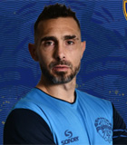 Alejandro Miguel Sanchez