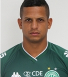 Lucas Vinicius Goncalves Silva,Lucao