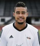 Alfonso Marte