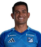 David Macalister Silva Mosquera