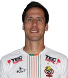 Francisco Alarcon Cruz