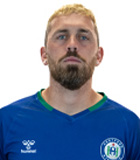 Corey Hertzog