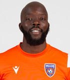 Brian Sylvestre