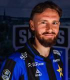 Simon Sandberg