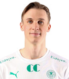 Fredrik Sjolstad
