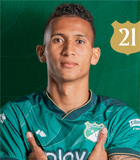 Francisco Javier Meza Palma