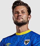 Jake Reeves