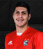 Hansell Argenis Riojas La Rosa