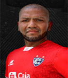 Jorge Luis Molina Cabrera