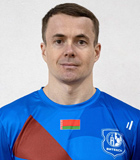 Sergey Tikhonovskiy