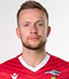 Sigurdur Egill Larusson
