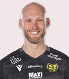 Alexander Lundin