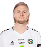 Kalle Holmberg