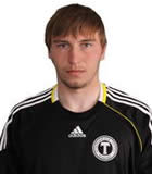 Fyodor Burdykin