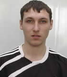 Dmitri Shastov