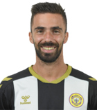 Carlos Daniel Cevada Teixeira