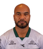 Rodrigo Modesto da Silva Moledo