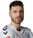 Lukas Cerkauskas