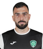 Giorgi Levanovich Sheliya