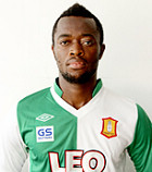 Christ Mbondi