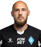 Evgeni Frolov