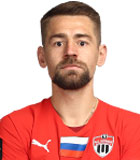 Kirill Panchenko