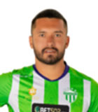Jaime Alas