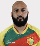 Gerson Rodolfo da Silva, Rodolfo Potiguar