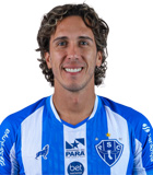 Nicolas Godinho Johann