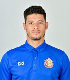 Valdomiro Soares Eggres