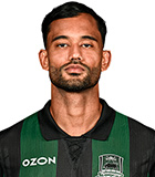 Jubal Rocha Mendes Junior