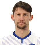 Dmitry Baga
