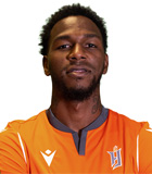 Omar Ezequiel Browne Zuniga